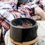 Table/Portable BBQ black BergHOFF - Collection Leo Image 8