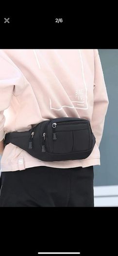 travel bag