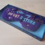 Aroma Home Lavender Sleeping Eye Mask Do Not Disturb NEW Image 3