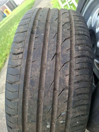 4 BMW  alloys