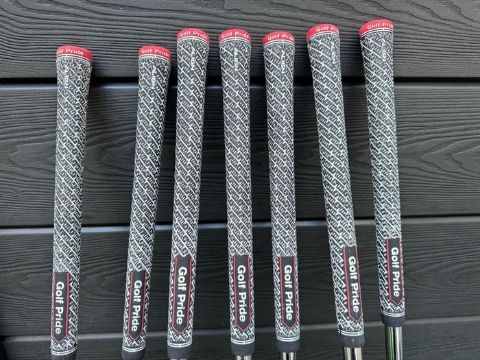 Titleist T-150 4-pw project x lz 6.0