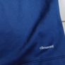 Adidas half zip top kids L  10-12 Image 4