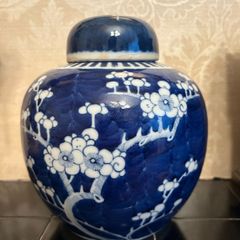 Vintage Porcelain China 1940s