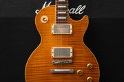 Gibson Les Paul Custom Shop Class 5 2001 - Amber