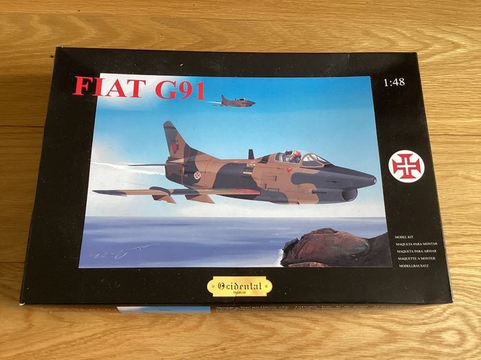 Model kit
