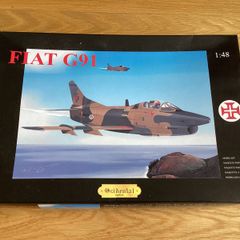 Model kit