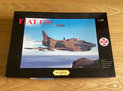 Model kit