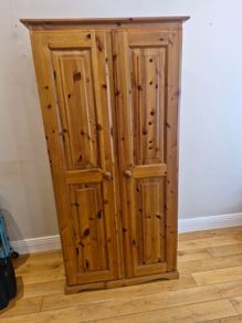 Wardrobe