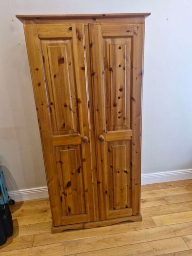 Wardrobe