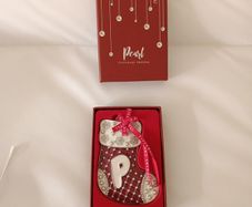 Christmas Tree Ornament