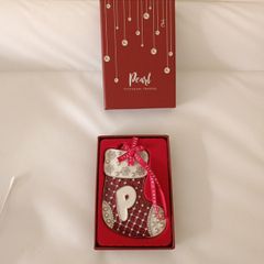 Christmas Tree Ornament