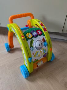 Baby walker