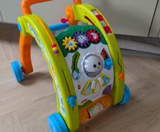 Baby walker