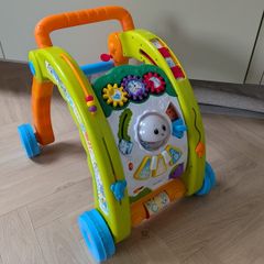 Baby walker