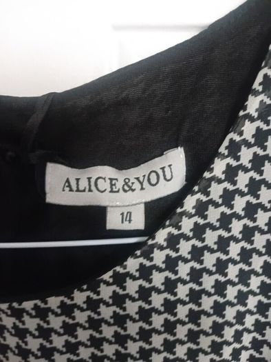 Dress. Alice And You