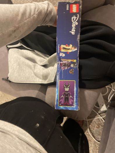 lego