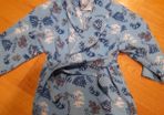 Boys dressing gown