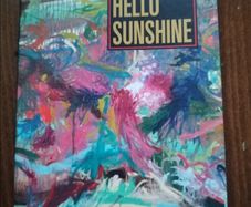 Hello Sunshine Ryan Adams