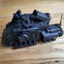 Games Workshop Warhammer 40k Space Marines Black Templars Impulsor Image 4