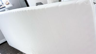 Free IKEA day matteress