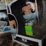 Silk (Jumping) ! Marvel ! 2022 Summer Convention Limited Edition ! Funko POP Figure ! Image 6