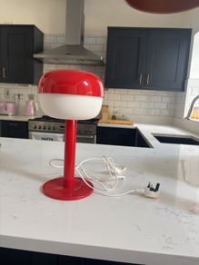 lamp