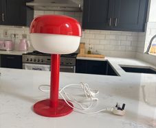 lamp