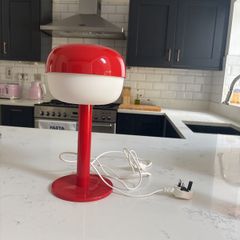 lamp