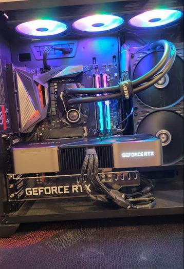 Rtx 3090 Ti
