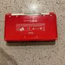 Nintendo 3DS Metallic Red + 3 Games & Charger - R Button Fault Image 4