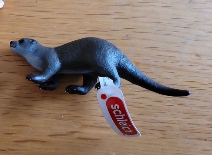Schleich Animals - Wild life