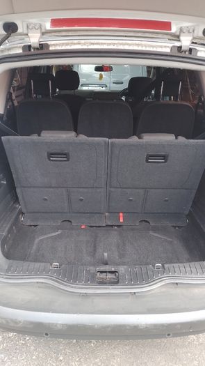 2010 Ford S-Max