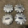 Ford Alloy Wheel Caps Image 4