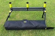 Matrix double rod holder as new