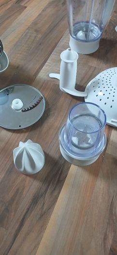 Kenwood Food Processor