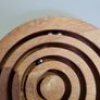 Wooden bearing maze Image 5