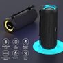 Bluetooth Speaker Portable Wireless, 30W Enhanced Bass, IPX7 Waterproof, Bluetooth 5.3, Outdoor Speaker for Travel and Sport Image 7