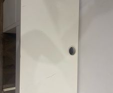office desk