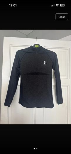 Bundle of clothes