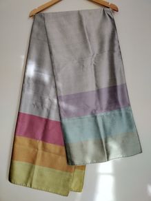 Silk Shawl/Scarf