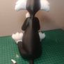Sylvester The Cat Display Figure Image 3