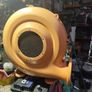 bouncing castle blower Image 2