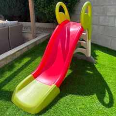 Smoby Kids Garden Slide