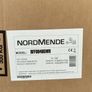 Brand New NordMende 54cm Freestanding 170cm Low Frost Fridge Freezer - White | RFF60405WH Image 2