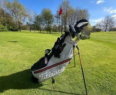 Titleist Golf Bag Carry StaDry