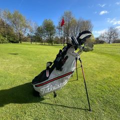 Titleist Golf Bag Carry StaDry