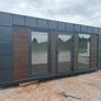Pavilion Cabin for office workshop storage Image 3