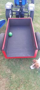 Berg Trailer