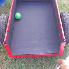 Berg Trailer
