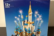 40478 LEGO Mini Disney Castle
